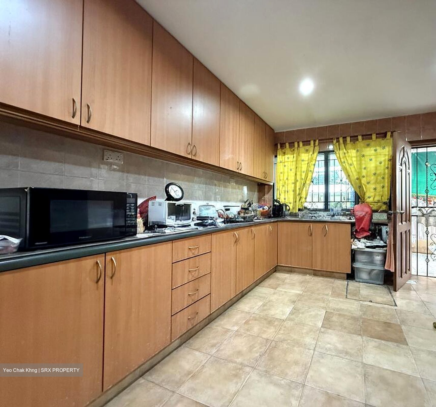 Pasir Panjang Gardens (D5), Terrace #504552091